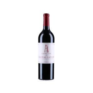 Chateau Latour 2010
